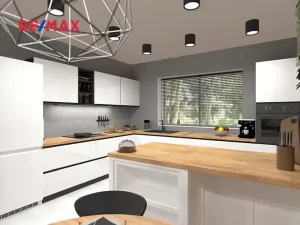 Prodej bytu 3+kk, Hradec Králové, Meruňková, 96 m2