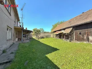 Prodej rodinného domu, Ronov nad Doubravou, Lichnická, 183 m2