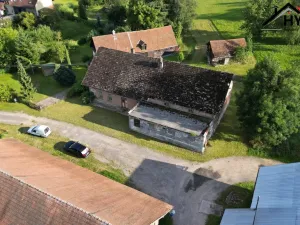 Prodej rodinného domu, Rybná nad Zdobnicí, 626 m2