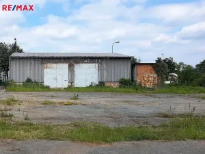 Prodej komerčního pozemku, Přelouč, 15134 m2