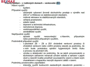 Prodej pozemku pro bydlení, Opatov, 783 m2