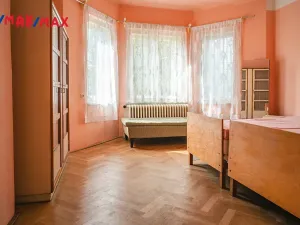 Prodej vily, Hradec Králové, Nezvalova, 285 m2