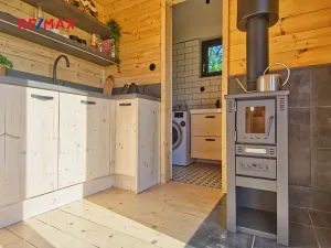 Prodej mobilheimu, Česká Třebová, 25 m2