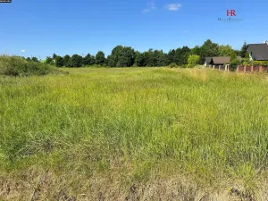 Prodej pozemku pro bydlení, Bystřice, Karla Nového, 4677 m2