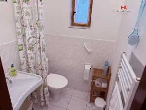 Prodej rodinného domu, Sázava, 75 m2