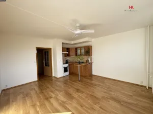 Pronájem bytu 2+kk, Praha - Chodov, Leopoldova, 41 m2
