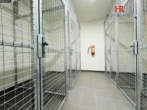 Pronájem bytu 3+kk, Benešov, 102. pluku, 73 m2