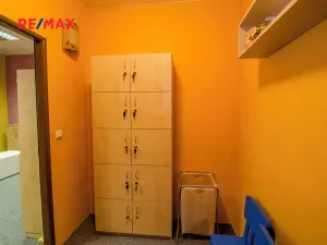 Pronájem obchodního prostoru, Svitavy, Svitavská, 72 m2