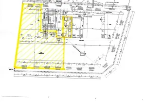 Pronájem obchodního prostoru, Benešov, Tyršova, 112 m2