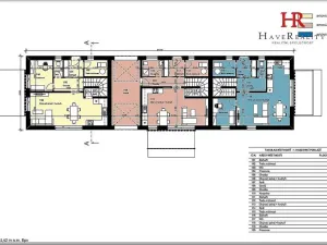 Prodej rodinného domu, Vlašim, 134 m2