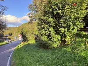 Prodej pozemku pro bydlení, Chocerady, 528 m2