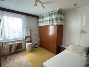 Prodej bytu 4+1, Hořice, Pod Lipou, 79 m2