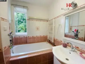 Prodej bytu 2+1, Benešov, Jiráskova, 52 m2