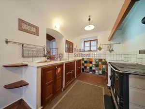 Prodej rodinného domu, Pluhův Žďár, 566 m2