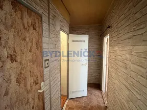 Prodej bytu 1+1, České Budějovice, K. Chocholy, 44 m2