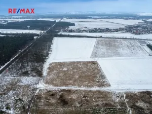 Prodej pole, Veltruby, 10898 m2