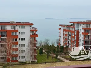 Prodej bytu 1+kk, Sveti Vlas, Bulharsko, 29 m2
