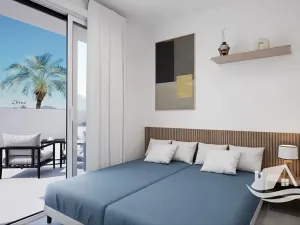 Prodej bytu 4+kk, Los Alcázares, Španělsko, 91 m2