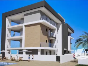 Prodej bytu 4+kk, Los Alcázares, Španělsko, 91 m2