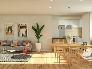 Prodej bytu 3+kk, Los Alcázares, Španělsko, 79 m2