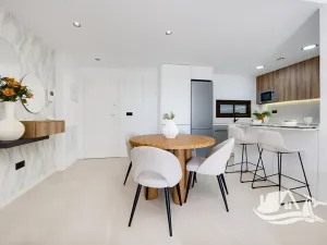 Prodej bytu 3+kk, Los Alcázares, Španělsko, 79 m2