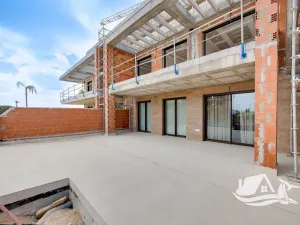 Prodej bytu 3+kk, Los Alcázares, Španělsko, 79 m2