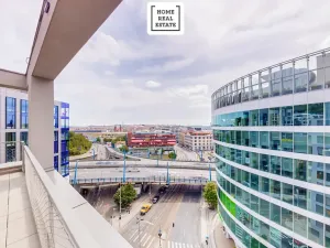 Prodej bytu 2+kk, Praha - Smíchov, Plzeňská, 27 m2