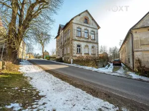 Prodej rodinného domu, Chlum, 362 m2