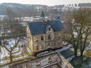 Prodej rodinného domu, Chlum, 362 m2