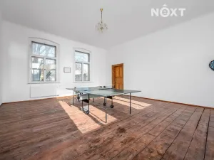 Prodej rodinného domu, Chlum, 362 m2