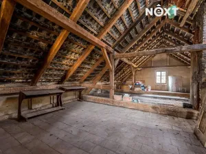 Prodej rodinného domu, Chlum, 362 m2