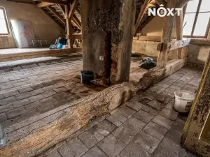 Prodej rodinného domu, Chlum, 362 m2