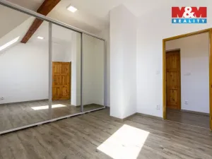 Pronájem rodinného domu, Ždírec, 147 m2