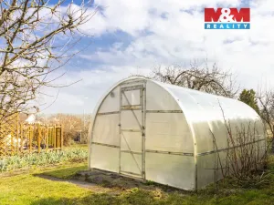 Pronájem rodinného domu, Ždírec, 147 m2