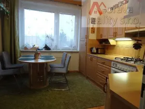 Prodej bytu 3+1, Šaratice, Kotrč, 69 m2