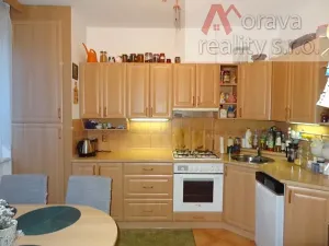 Prodej bytu 3+1, Šaratice, Kotrč, 69 m2