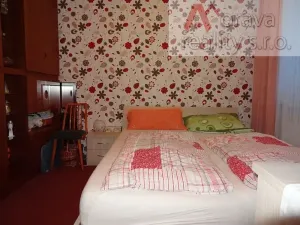 Prodej bytu 3+1, Šaratice, Kotrč, 69 m2