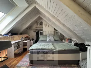 Pronájem bytu 2+kk, Mikulov, 46 m2