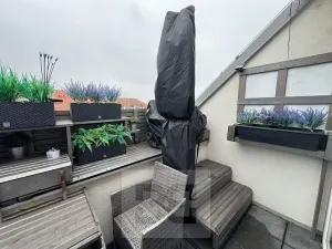 Pronájem bytu 2+kk, Mikulov, 46 m2