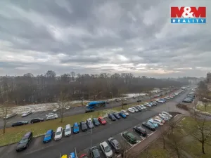 Pronájem bytu 1+kk, Havířov - Šumbark, Letní, 29 m2