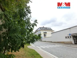 Pronájem bytu 2+kk, Mladá Boleslav - Mladá Boleslav IV, Jaselská, 42 m2