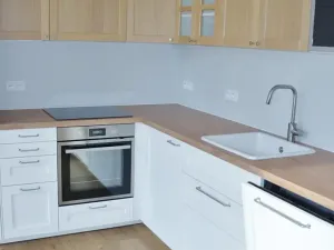 Pronájem bytu 4+kk, Praha, Jaurisova, 112 m2