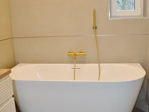 Pronájem bytu 4+kk, Praha, Jaurisova, 112 m2