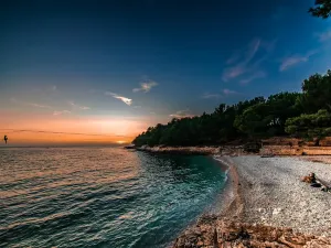 Prodej bytu 2+kk, Pula, Chorvatsko, 47 m2