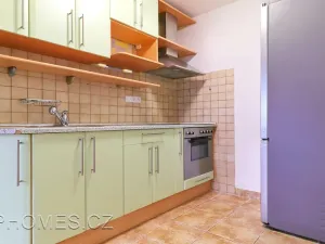 Pronájem bytu 2+kk, Praha - Stodůlky, Kettnerova, 60 m2