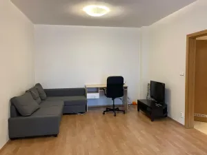 Pronájem bytu 2+kk, Praha - Košíře, Musílkova, 65 m2