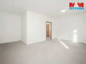 Prodej bytu 2+kk, Královec, 51 m2