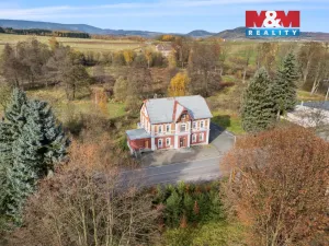 Prodej bytu 2+kk, Královec, 51 m2