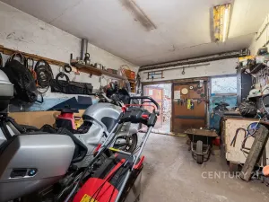 Prodej rodinného domu, Postoloprty, 160 m2