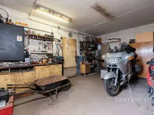 Prodej rodinného domu, Postoloprty, 160 m2